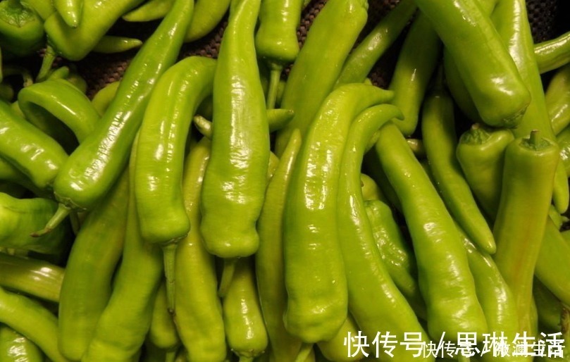 买辣椒时,如何区分辣椒辣不辣,只要记住这几点准不能买错