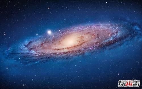 宇宙10大神奇谜案