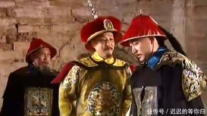 盖房|此人为官清廉，却挪用八千两回乡盖房，康熙知道后悄悄竟给补上了