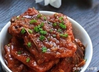 剁椒|学会几道硬菜,你的家就是饭馆!朋友来了也倍有面子