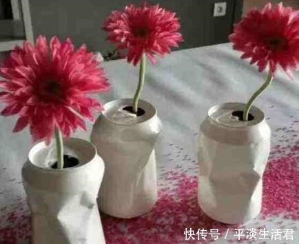 这些破烂不要扔,做成“小花盆”,个性又漂亮,比买的强“百倍”!
