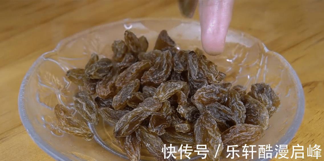 搅拌均匀|中秋来临,这8种“秋果”要多吃,家人团圆必备,降燥润肺两不误