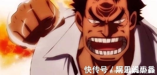霸王色|海贼王:有资格拥有霸王色霸气的4人,索隆的气魄让凯多动容