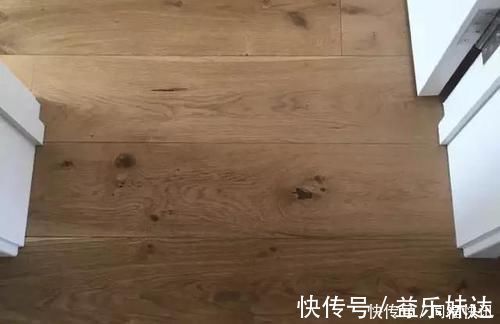 梅雨天|想用地板做全屋通铺,却被朋友制止!这么铺,以后不起拱才怪