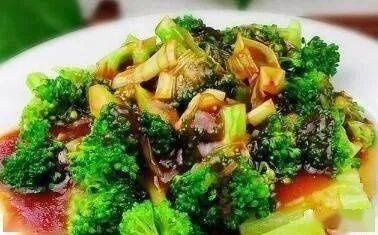 10道清淡小炒美食，营养好吃很健康，老少皆宜很下饭