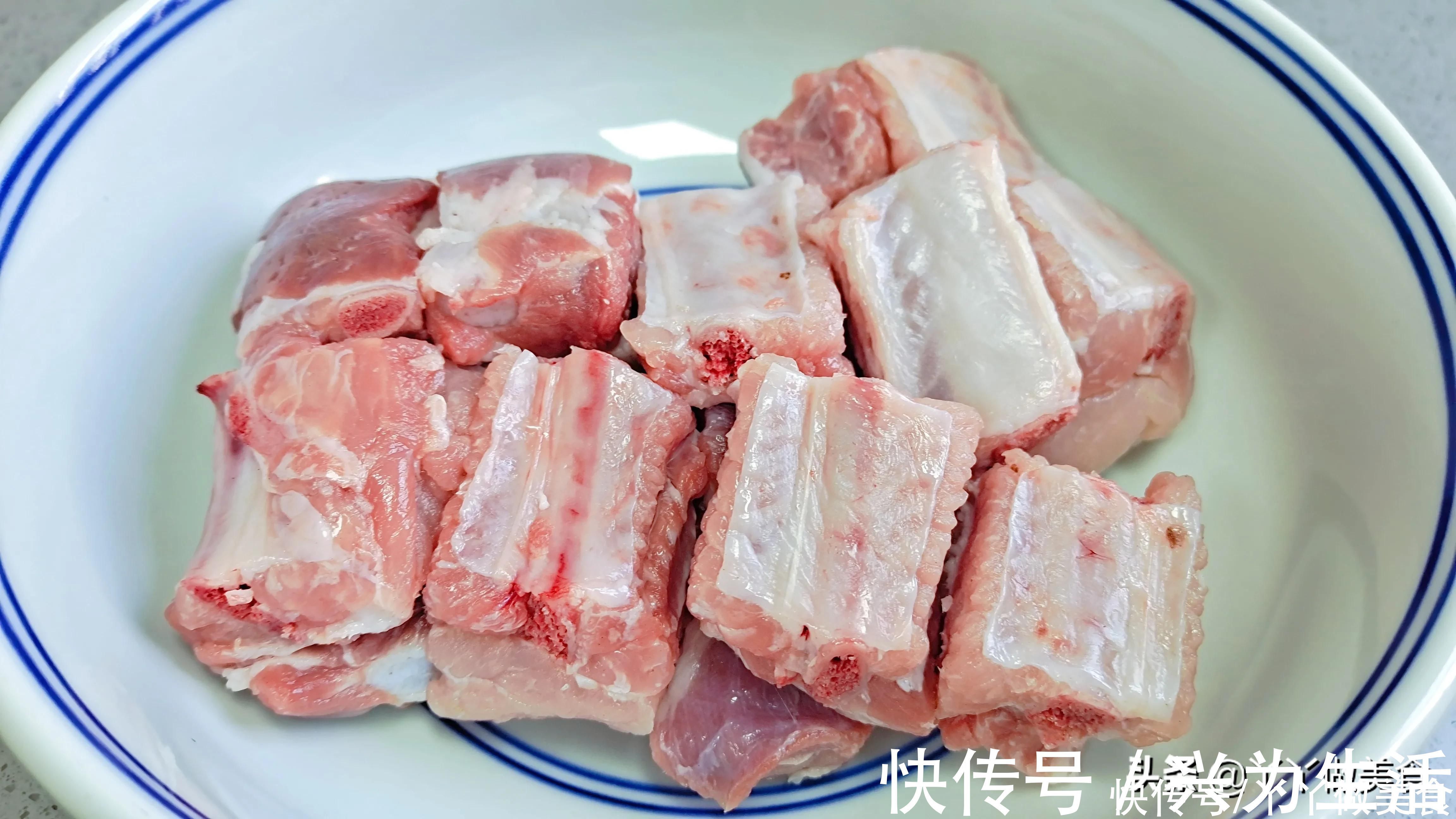 秘方|炖排骨汤,切记不要直接炖,教你饭店不外传秘方,汤鲜不腥肉不柴