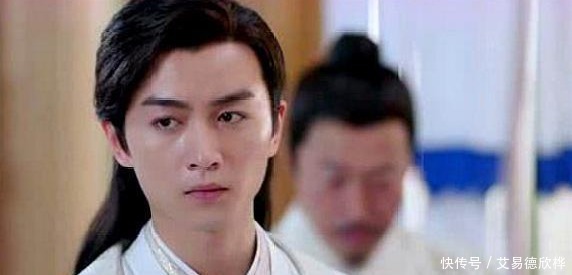 政权|杨坚从小便很有想法,是什么事让他有了要夺取北周政权的