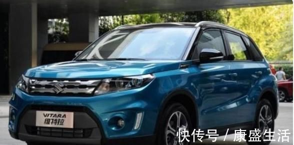本田XRV|日系实力派SUV，比本田XRV还漂亮，关键油耗5.4L，不足10万