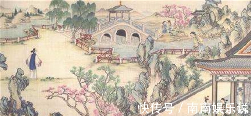 好事多磨!红楼梦洋洋洒洒百万字,风靡300年,读懂后全书一个字就可以概括