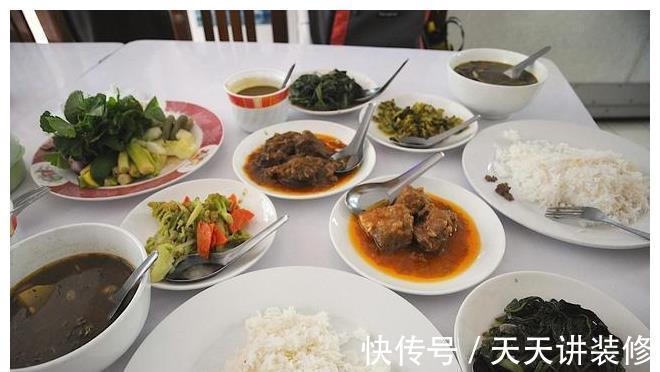 家常菜|最下米的5种家常菜,每周吃3次都不过瘾,孩子每次都要多吃1碗