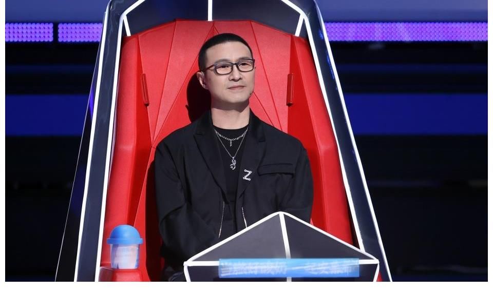 李克勤|《2021中國好聲音》八強爭霸賽開打 學員挑戰自我跳出舒適圈