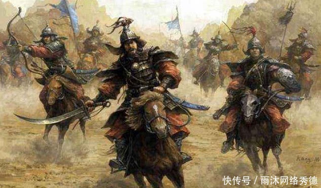 谎言|女真灭亡北宋时候,编了这样的一个谎言