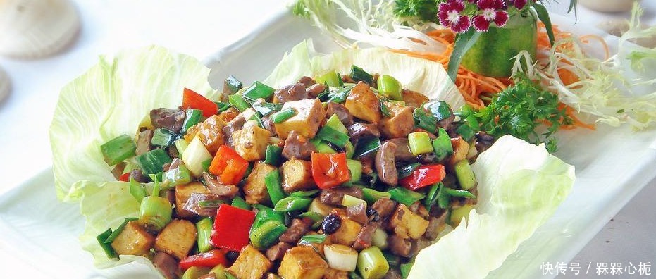 鱼头|你能想象吗北方人不屑一顾的下脚料,却被广东人视为宝贝!