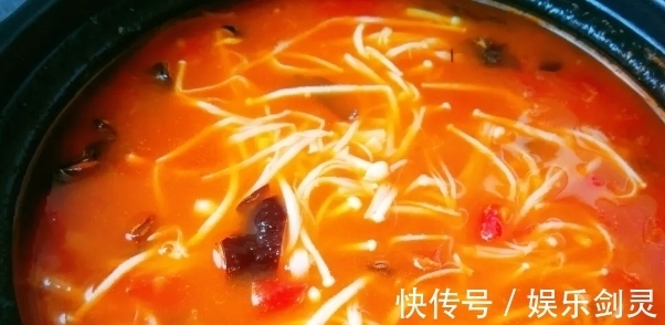 西红柿|夏天,女人多给自己喝这“汤”,成本5元,一周坚持喝四回,鲜香