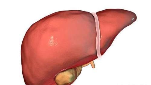 肝气郁结|肝不好的人，睡觉时会有4种表现，若没有，肝脏还算健康！