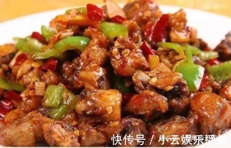 推荐几道家常菜，香辣下饭超好吃，大厨提供的菜谱，保准你满意！