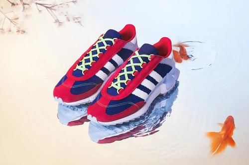 近期值得你注意的十双鞋.｜VOL.5