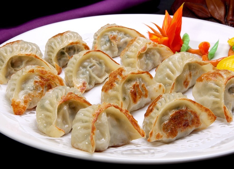 冬至|冬至包饺子,这3种“料”必须要加,包出的饺子贼香贼香!