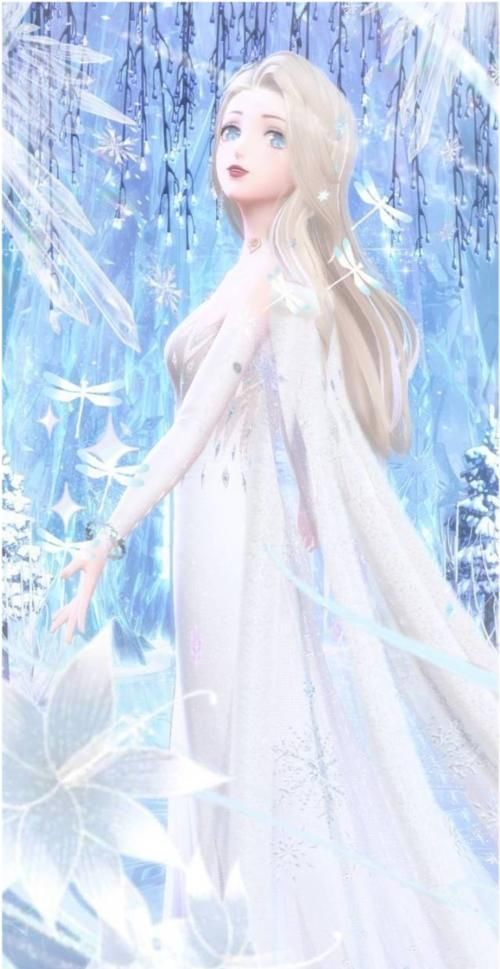 評選賽|閃耀暖暖:搭配評選賽【蔚藍色的魔法】怎么搭配?思路分享!