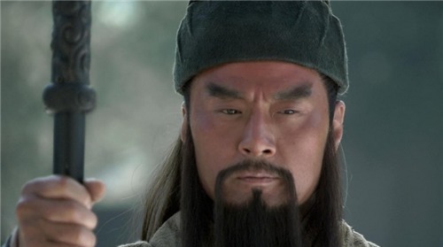 关羽|现代人结拜都拜关羽，那桃园结义时关羽拜谁？答案让人意想不到