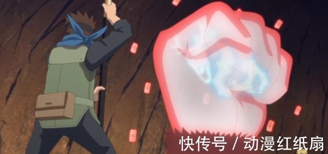 影分身|木叶丸一共掌握了10种忍术，鸣人教会他5种，他自己自创了2种