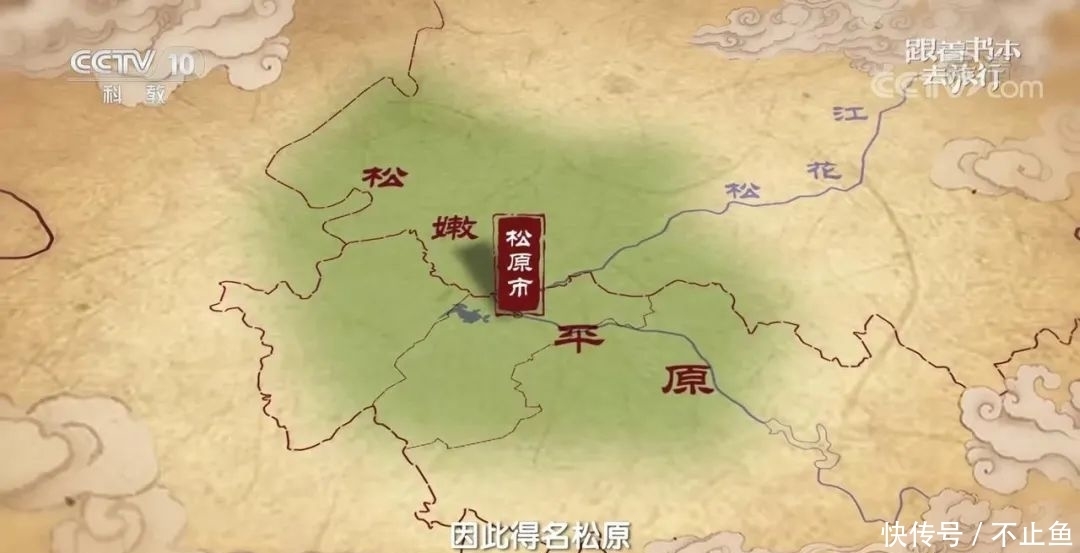 玉门关 不愧是央视,拍的“大语文”综艺简直一流