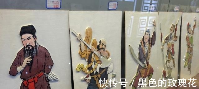 首领|三代梁山首领,六次排座次,三人截然不同的座次观!