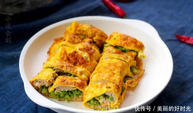 进入末伏,吃苦瓜山药,不如吃它,鲜香爽口有营养,成本才6块钱