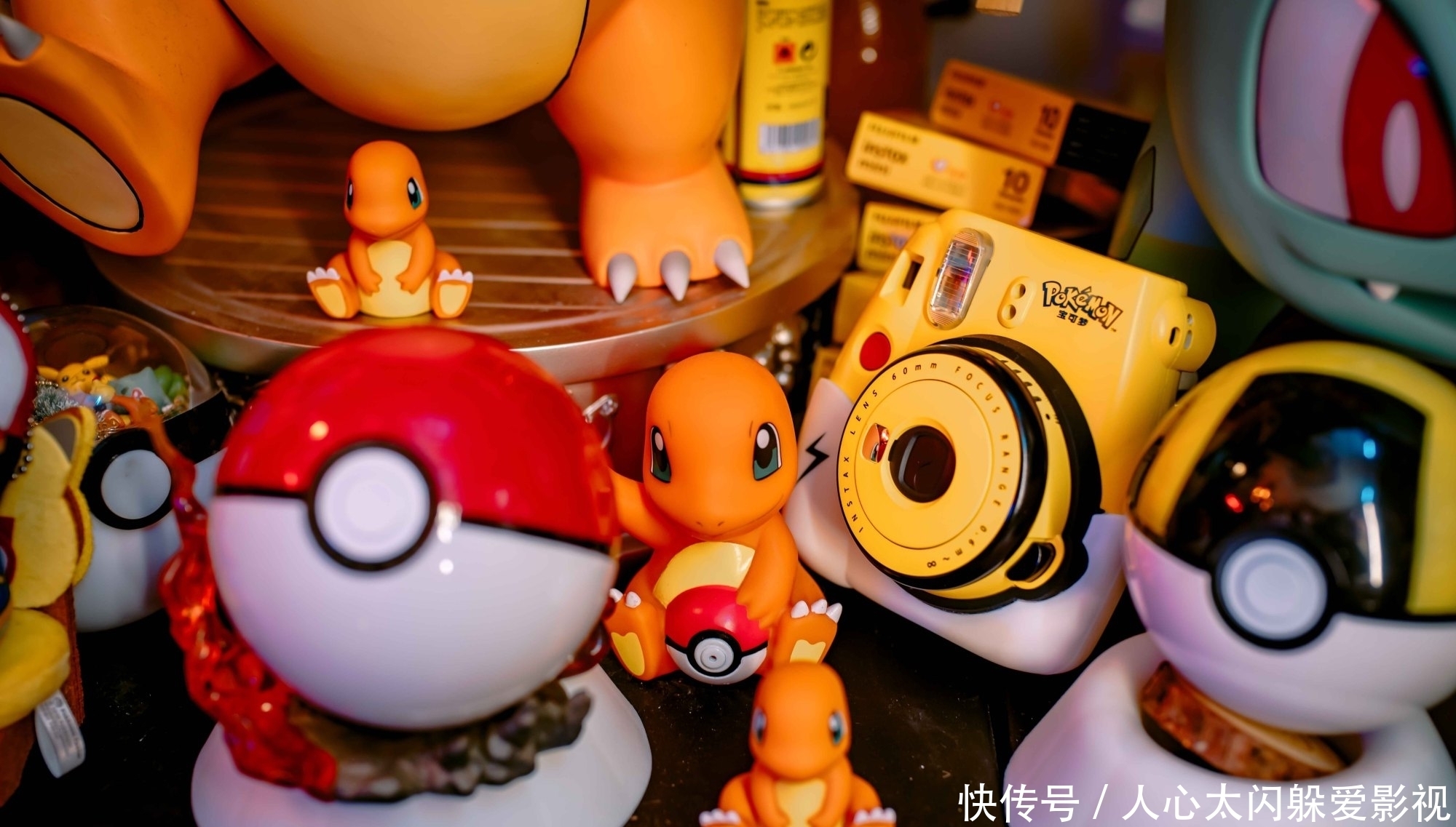 快龙|闲逛魔都——宝藏小店3000Vintage二