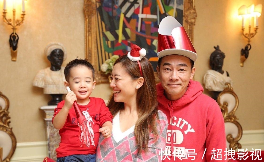 鹿鼎记|披荆斩棘的哥哥之陈小春,观众缘为什么好?不止因为演过古惑仔