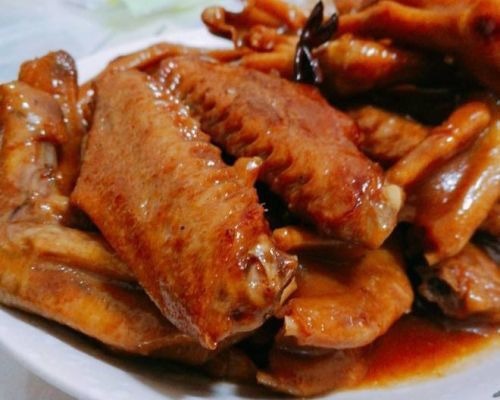 看着简单味道却不一般的几道家常美食,味道香浓很下饭,特别好吃