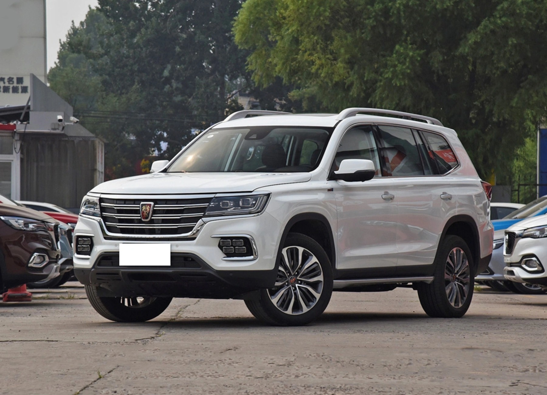 平民|马云造车成功，号称“平民好车”，网友：他对平民可能有误解