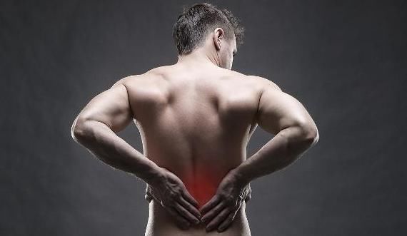 排毒|床上一个小动作，功效相当于补药，每天坚持5分钟，补肾又排毒！