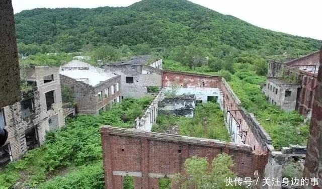 统治|日本统治库页岛四十年后的痕迹