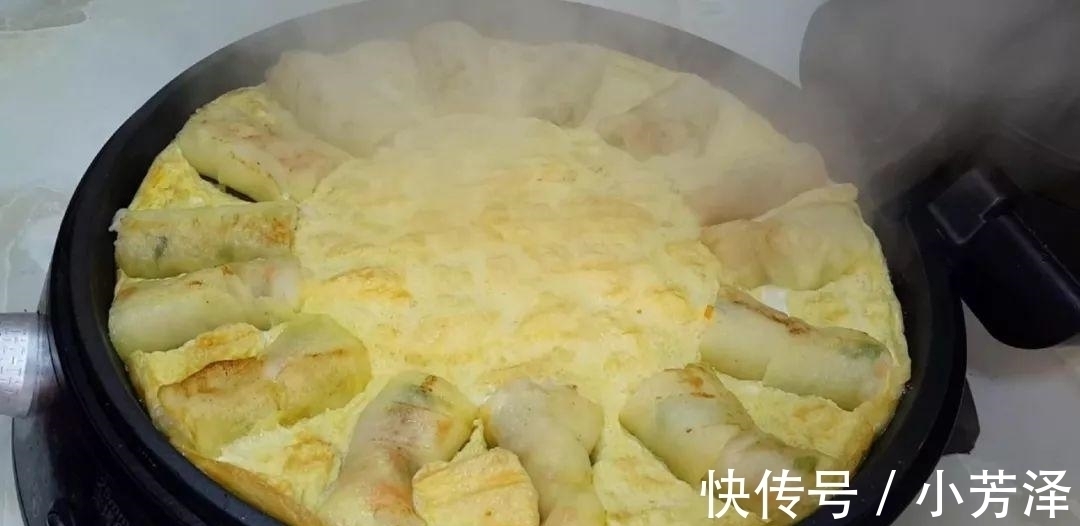 土豆又出新吃法, 教你简单一做, 比鸡蛋饼都好吃, 大人小孩都爱吃