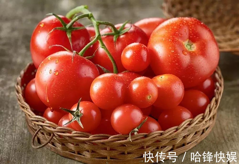 西红柿是男性“保护神”，但这两种吃法，或并不健康，管住嘴巴