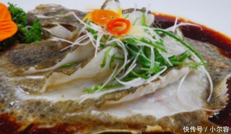 做法|多宝鱼不要瞎做,学会此做法,香气四溢,没有腥味还好吃