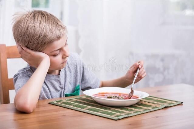 食物|孩子挑食的4大原因，很多父母都搞错了，早点看到就好了