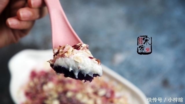 燕麦|女人想苗条，晚餐多吃这食物，低脂又挡饱，水桶腰蹭蹭细