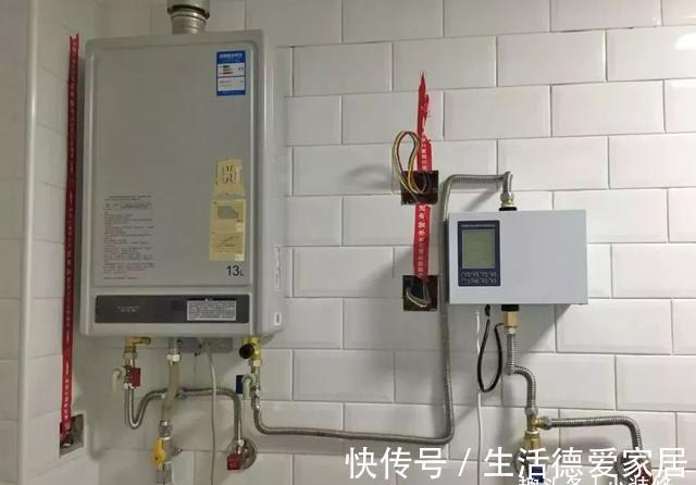 净水器|建议大家：不差钱的话，添置这5件厨房好物，日子越过越幸福