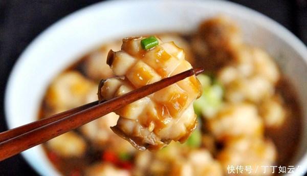 海鲜|曾经的“天价”海鲜，如今卖出了“白菜价”，3元一只，随意吃