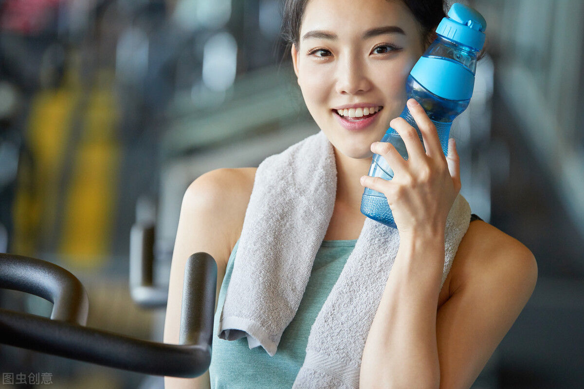 自信心|找到了正确的跑步姿势,一天跑多远完全看心情