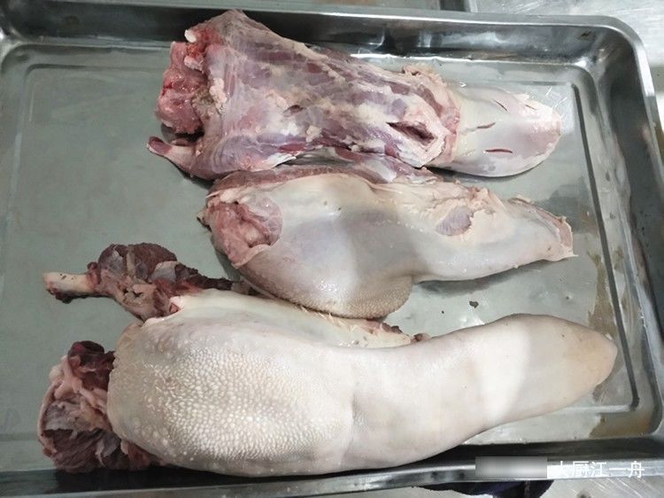 牛身上“最好吃的4个部位”，肉贩子都偷偷留着，有人想吃买不到