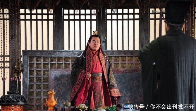 儿子|皇亲逸事:张飞儿子成为投降代表人物,靠投降获得魏国列侯封爵