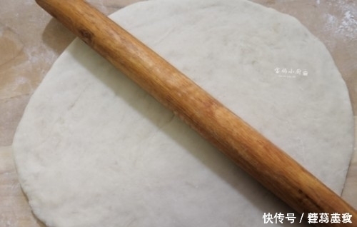 令家人着迷的早餐，鸡蛋灌饼自己做，外焦内软爱起层，一次成功