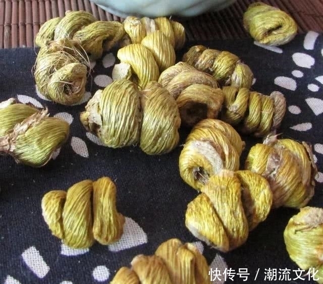 百合干|更年期的女人,这6种碱性食物要多吃,补充雌激素,延缓衰老!