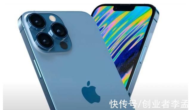 手机内存|iPhone13预售火爆，缺乏创意的新苹果手机，为什么会这么受欢迎