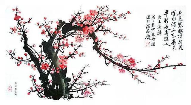 北疆@20首咏冬与雪的诗,初读寒意来袭,再读温暖舒适