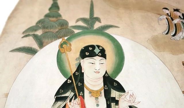 面壁|「中央媒体看甘肃」在敦煌莫高窟“面壁”是一种什么样的体验