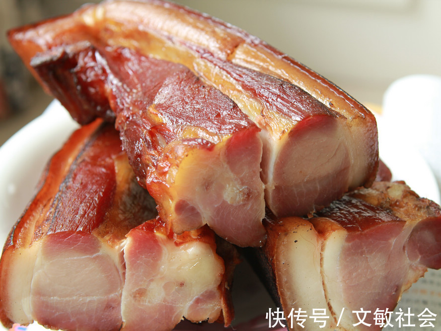 腌腊肉|腌腊肉,用盐比例最关键!很多人不懂,难怪不香,教你正宗做法
